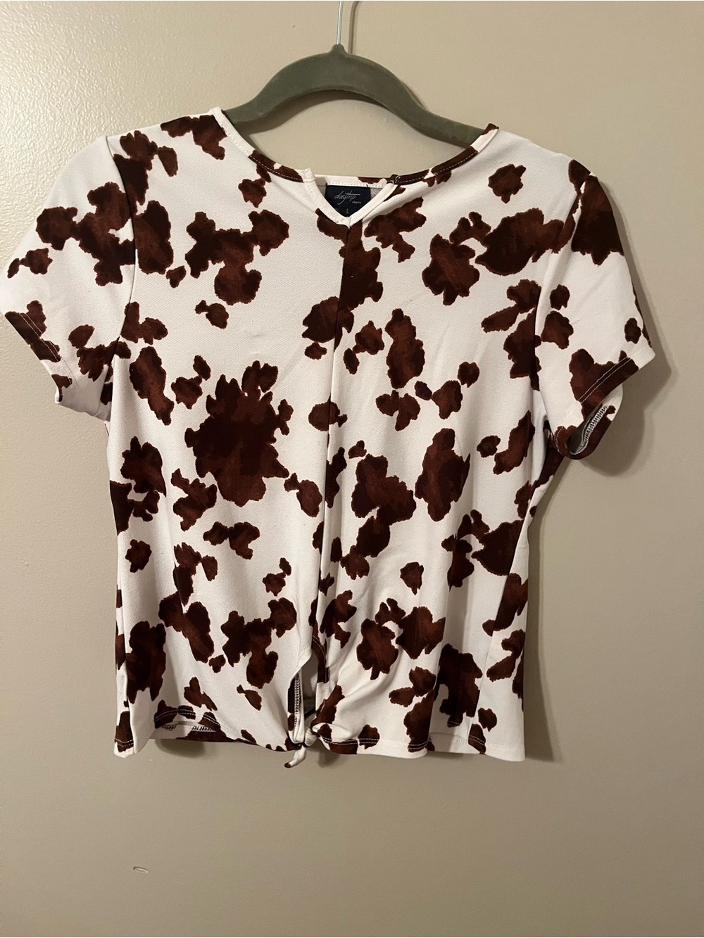 Daytrip shirt YOUTH